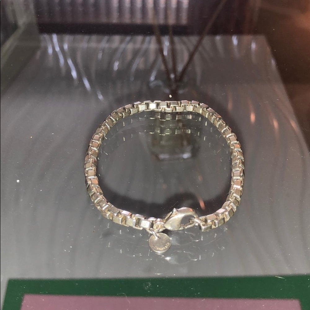 Tiffany and Co bracelet